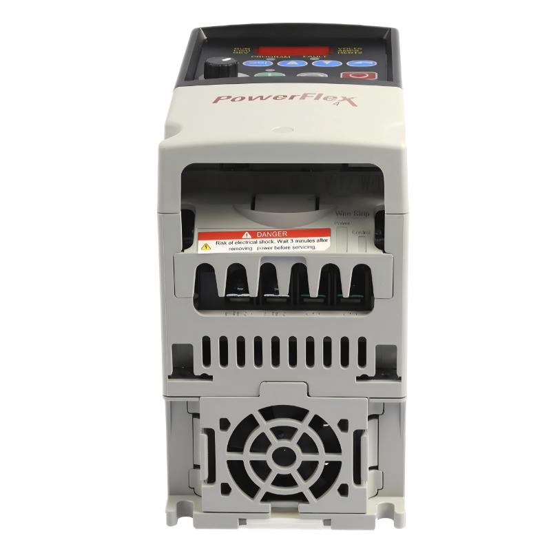 Allen Bradley 22A-D4P0N104 PowerFlex 4 AC Drive