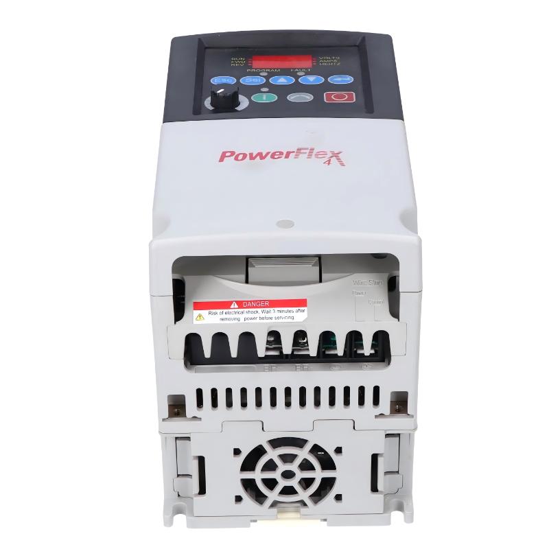 Allen Bradley 22A-D6P0N104 PowerFlex 4 AC Drive