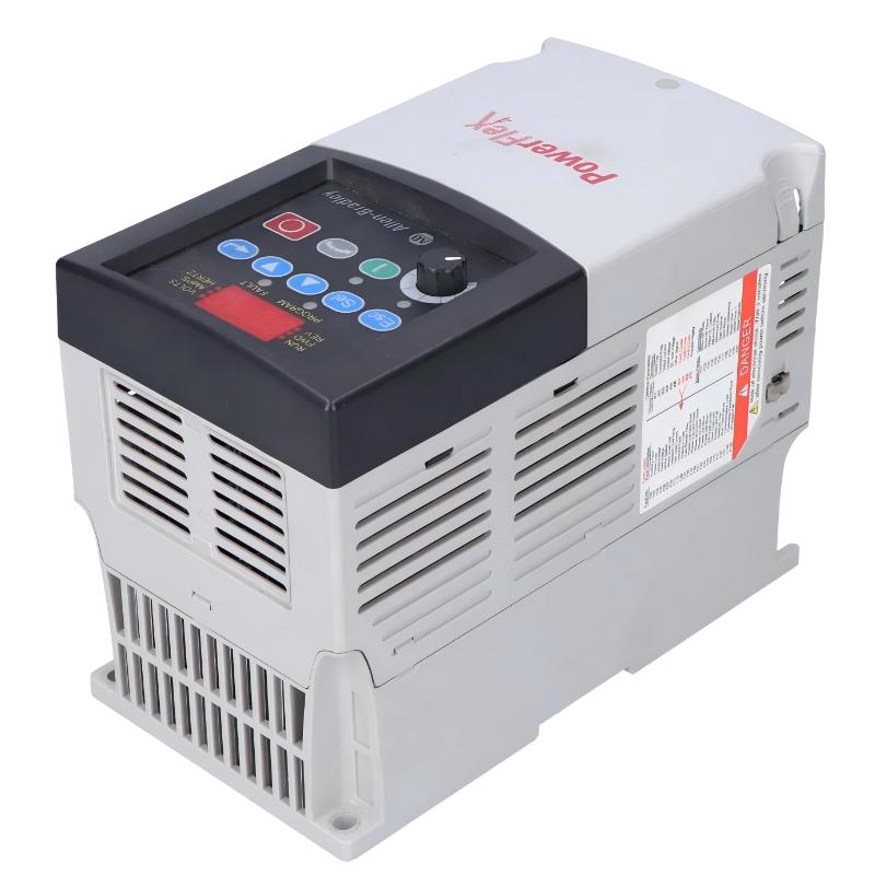 Allen Bradley 22A-D6P0N104 PowerFlex 4 AC Drive
