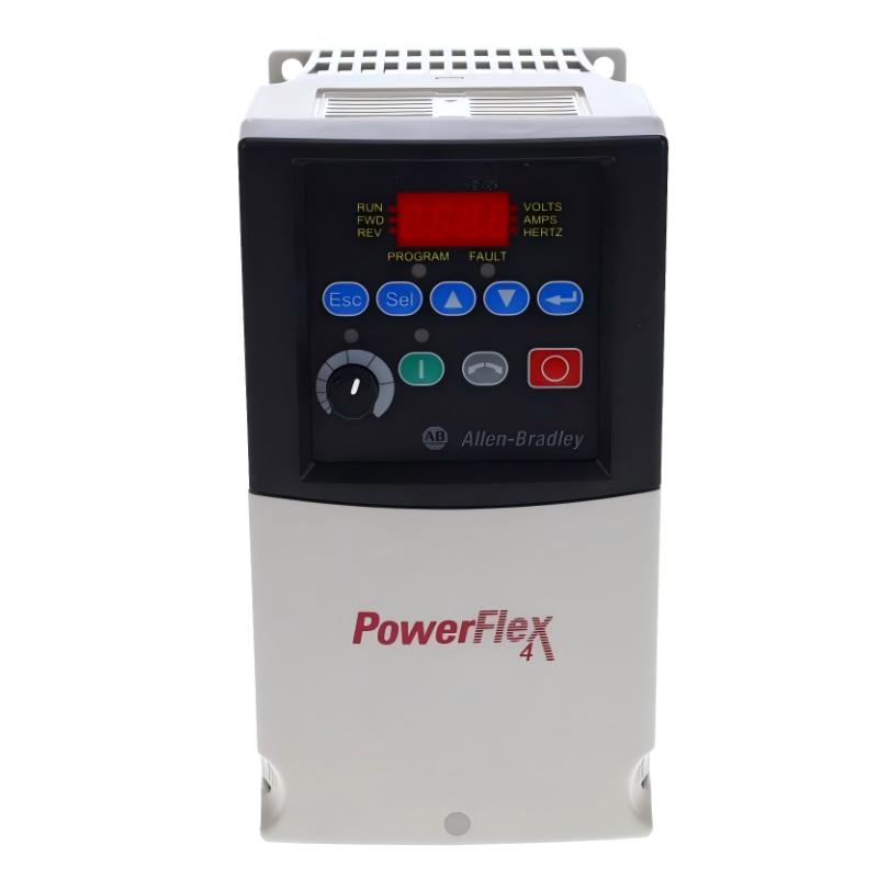 Allen Bradley 22A-D8P7N104 PowerFlex 4 AC Drive