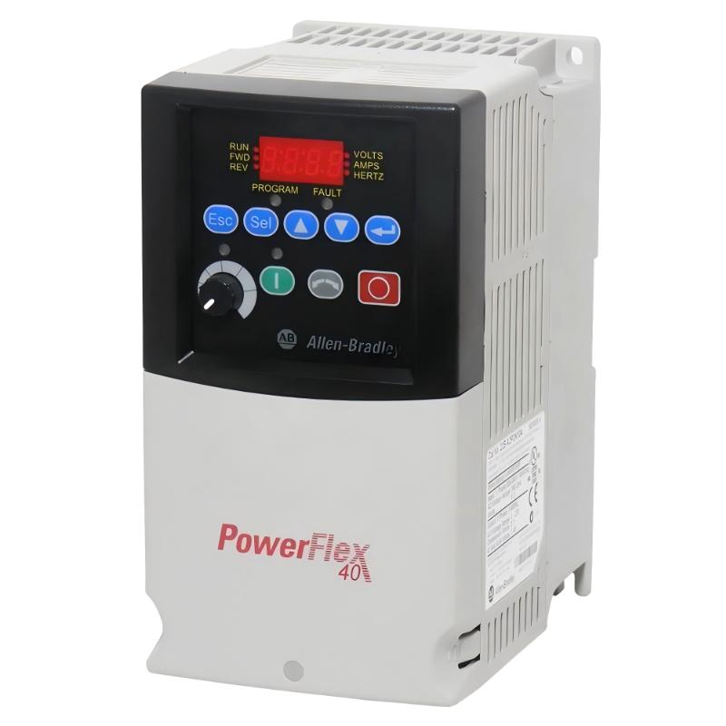Allen Bradley 22B-A2P3N114 PowerFlex 4 AC Drive