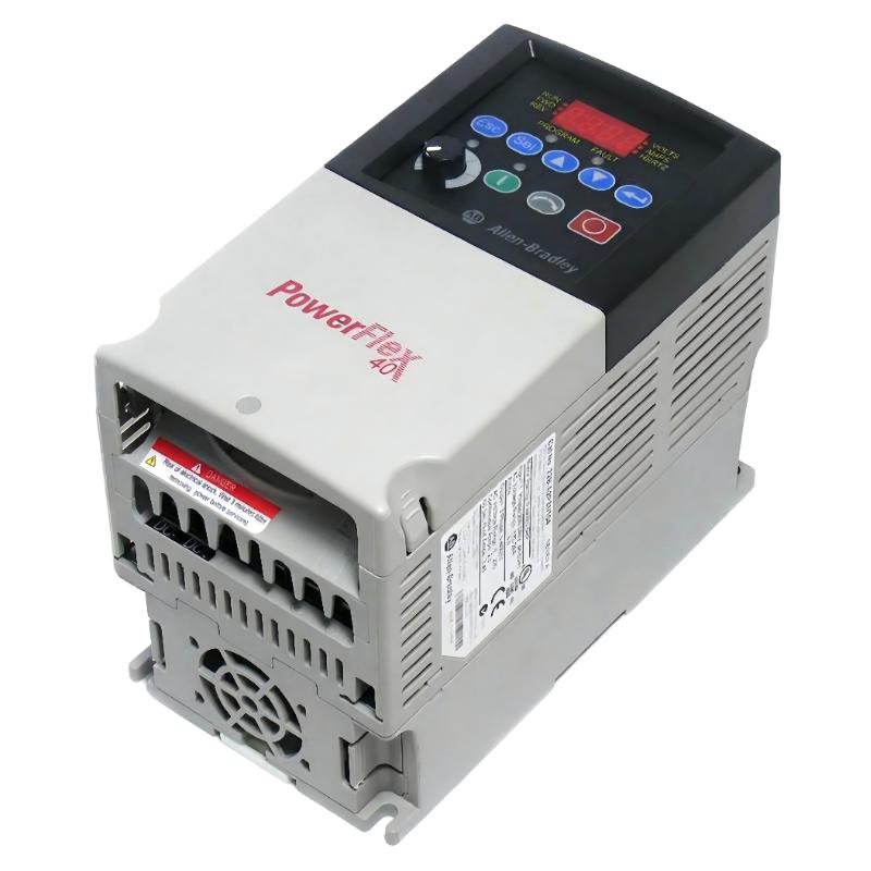 Allen Bradley 22B-A2P3N104 PowerFlex 4 AC Drive