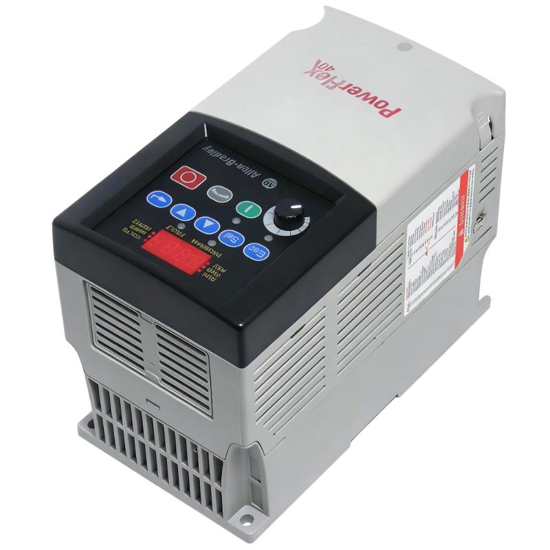 Allen Bradley 22B-A8P0N104 PowerFlex 4 AC Drive