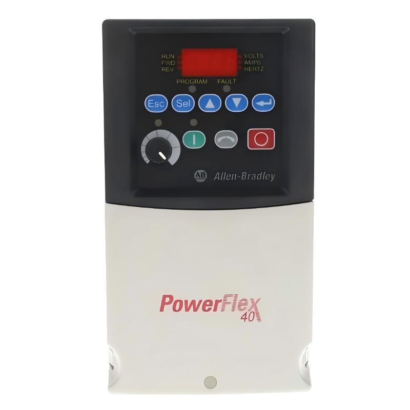 Allen Bradley 22B-A8P0N104 PowerFlex 4 AC Drive