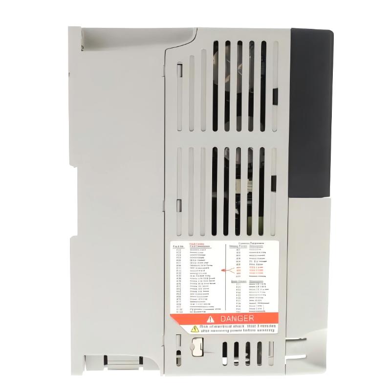 Allen Bradley 22B-A8P0N104 PowerFlex 4 AC Drive