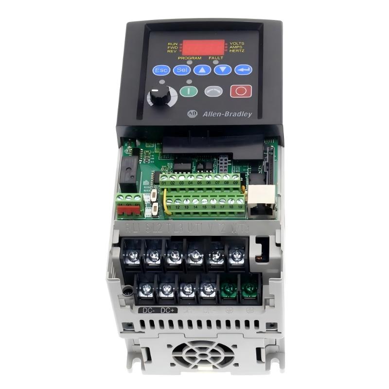 Allen Bradley 22B-B5P0N104 PowerFlex 4 AC Drive