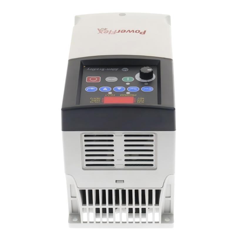 Allen Bradley 22B-B5P0N104 PowerFlex 4 AC Drive