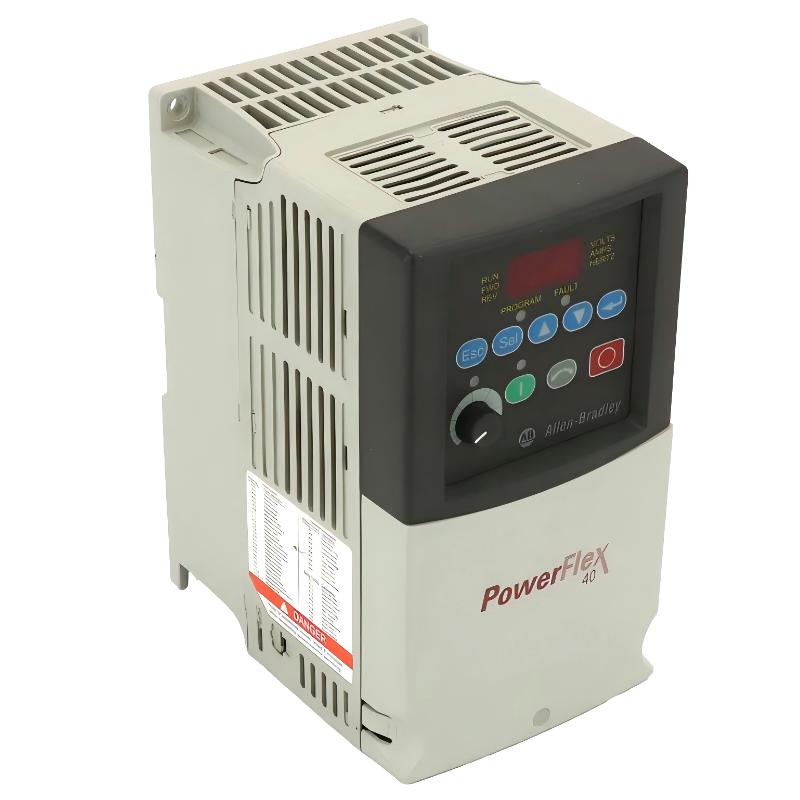 Allen Bradley 22B-D010N104 PowerFlex 4 AC Drive