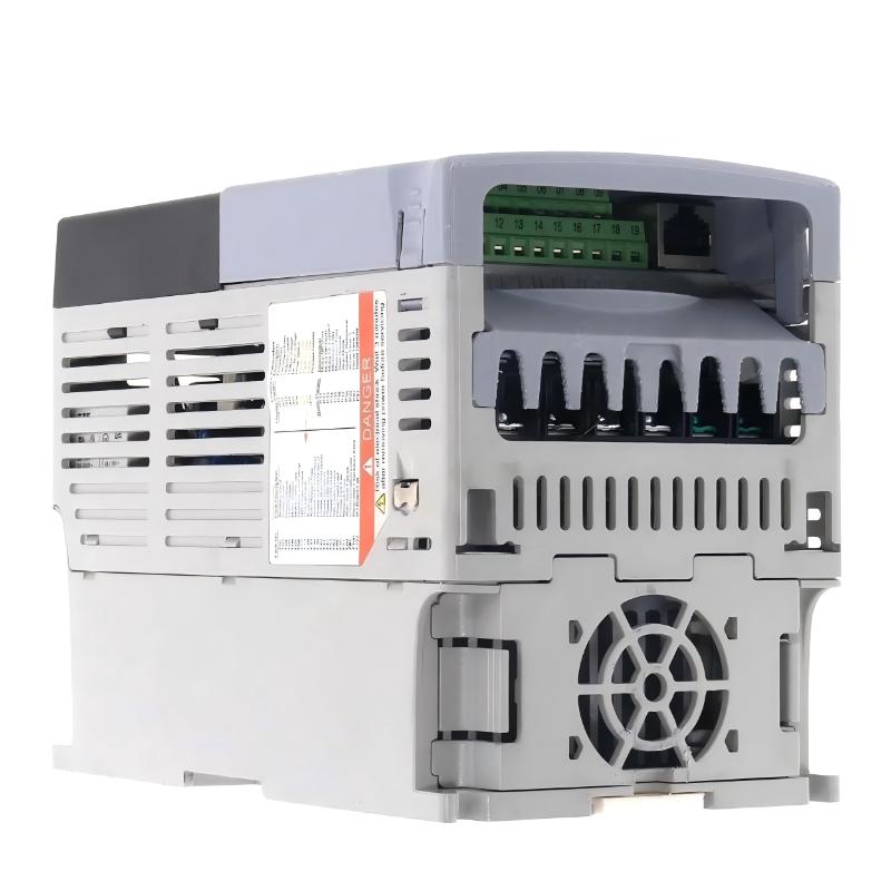 Allen Bradley 22B-D1P4N104 PowerFlex 4 AC Drive