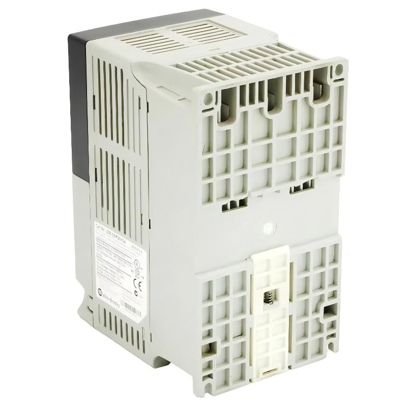 Allen Bradley 22B-D2P3N104 PowerFlex 4 AC Drive