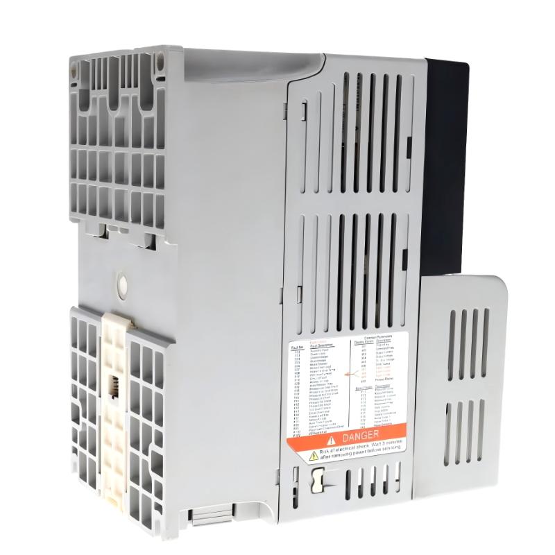Allen Bradley 22B-D4P0N104 PowerFlex 4 AC Drive