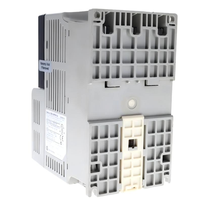 Allen Bradley 22B-D4P0N104 PowerFlex 4 AC Drive