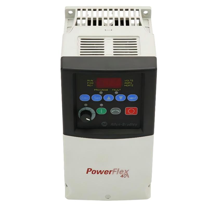 Allen Bradley 22B-D6P0N104 PowerFlex 4 AC Drive