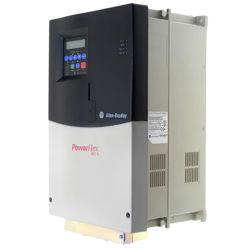 Allen Bradley 22C-D045A103 PowerFlex 4 AC Drive