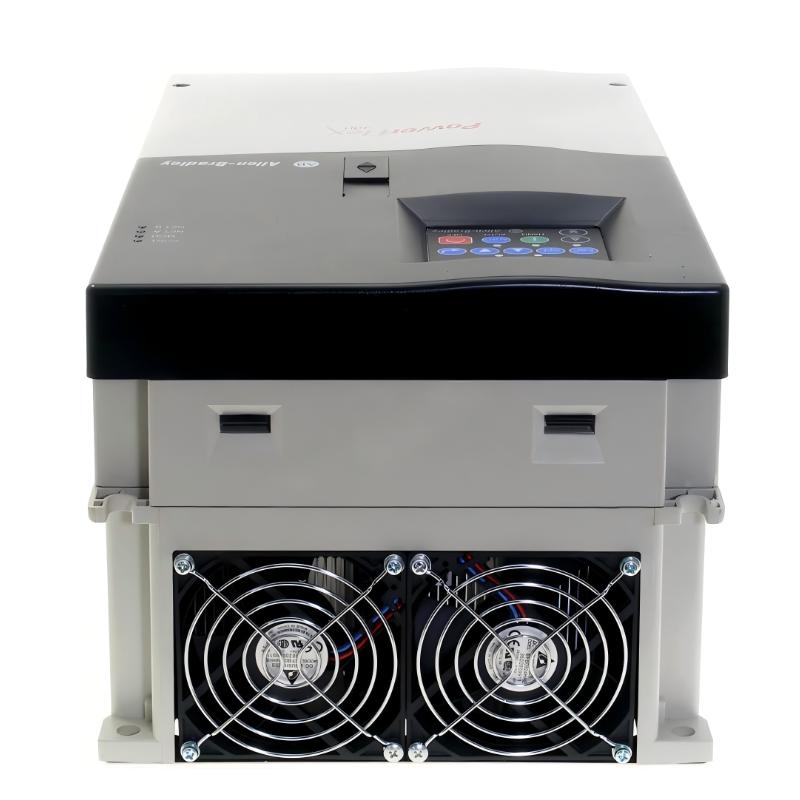 Allen Bradley 22C-D045A103 PowerFlex 4 AC Drive