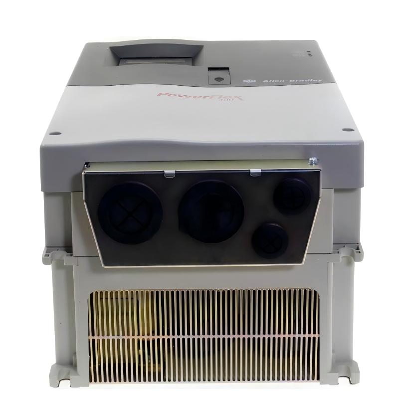 Allen Bradley 22C-D045A103 PowerFlex 4 AC Drive