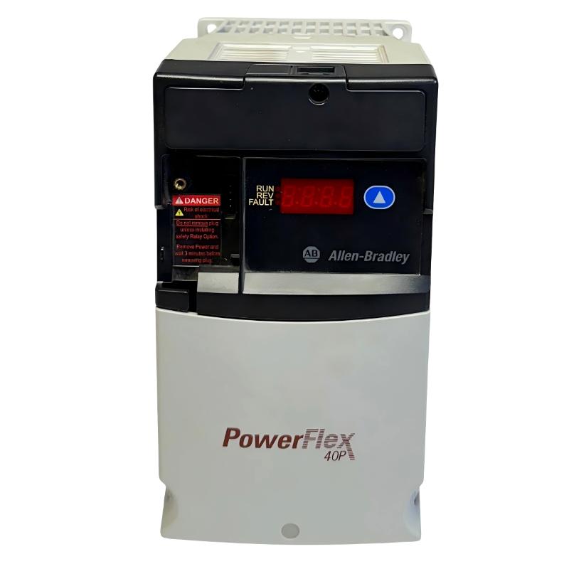 Allen Bradley 22F-A4P2N103 PowerFlex 4 AC Drive