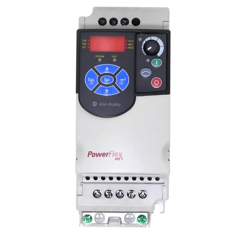 Allen Bradley 22F-D8P7N103 PowerFlex 4 AC Drive