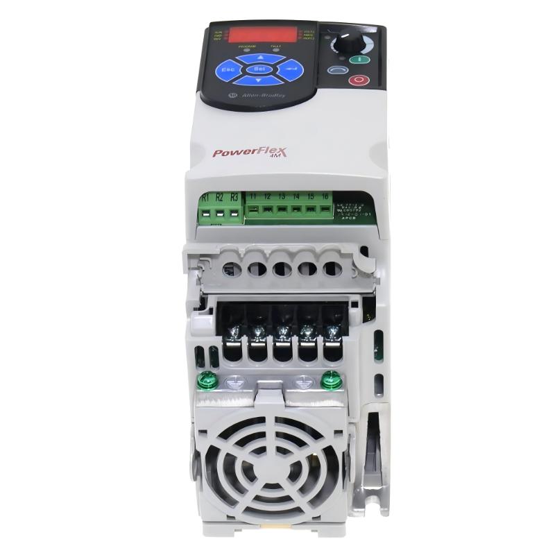 Allen Bradley 22F-D1P5N113 PowerFlex 4 AC Drive