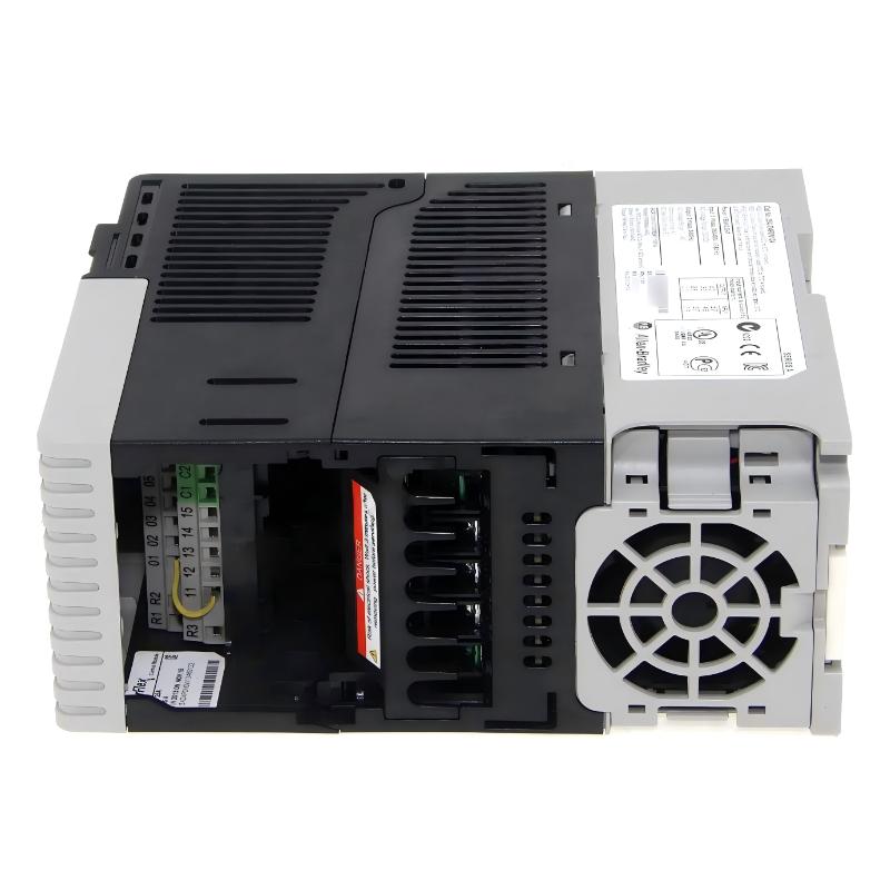 Allen Bradley 25A-D4P0N104 PowerFlex 4 AC Drive