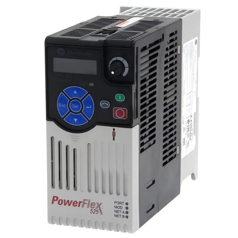 Allen Bradley 25B-B8P0N104 PowerFlex 4 AC Drive