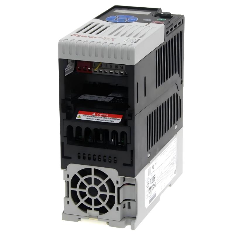 Allen Bradley 25B-A4P8N114 PowerFlex 4 AC Drive