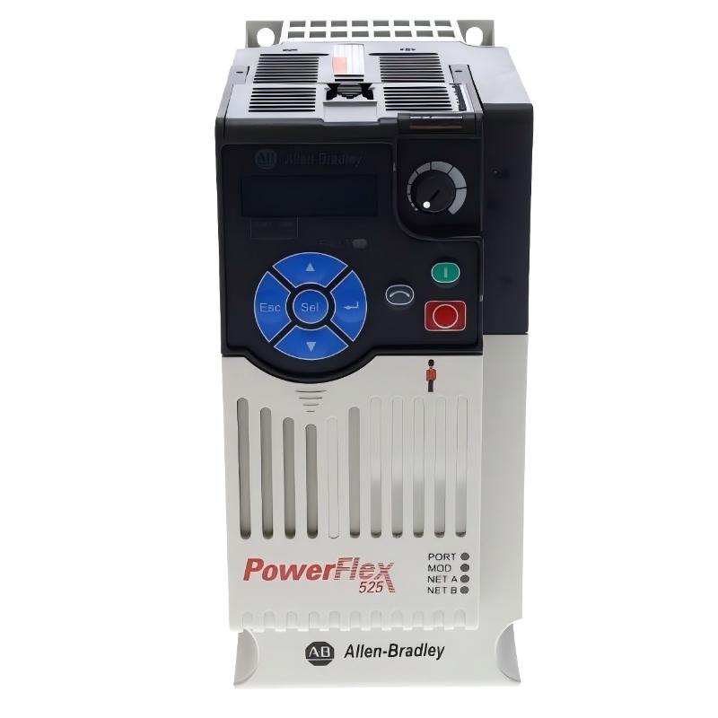 Allen Bradley 25B-D043N114 PowerFlex 4 AC Drive