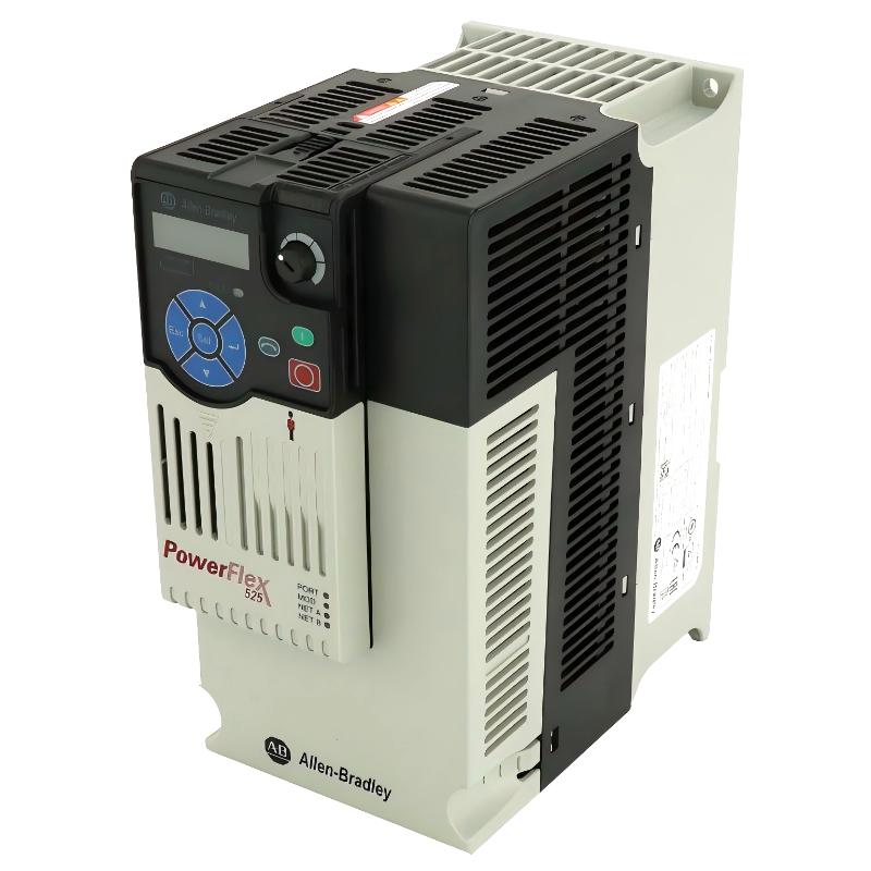 Allen Bradley 25B-D017N104 PowerFlex 4 AC Drive
