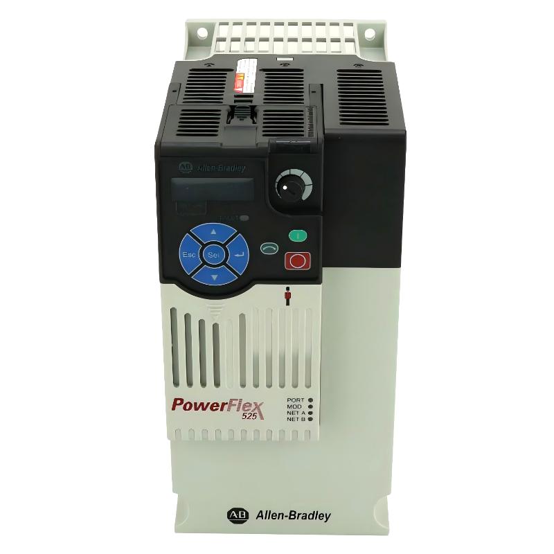 Allen Bradley 25B-D017N114 PowerFlex 4 AC Drive