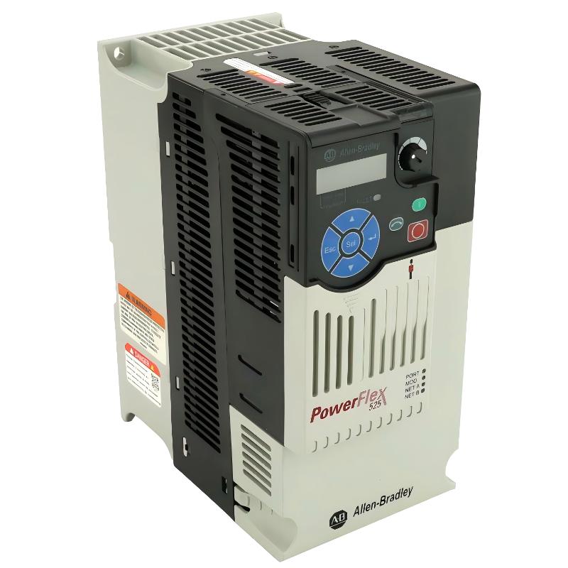 Allen Bradley 25B-D017N104 PowerFlex 4 AC Drive