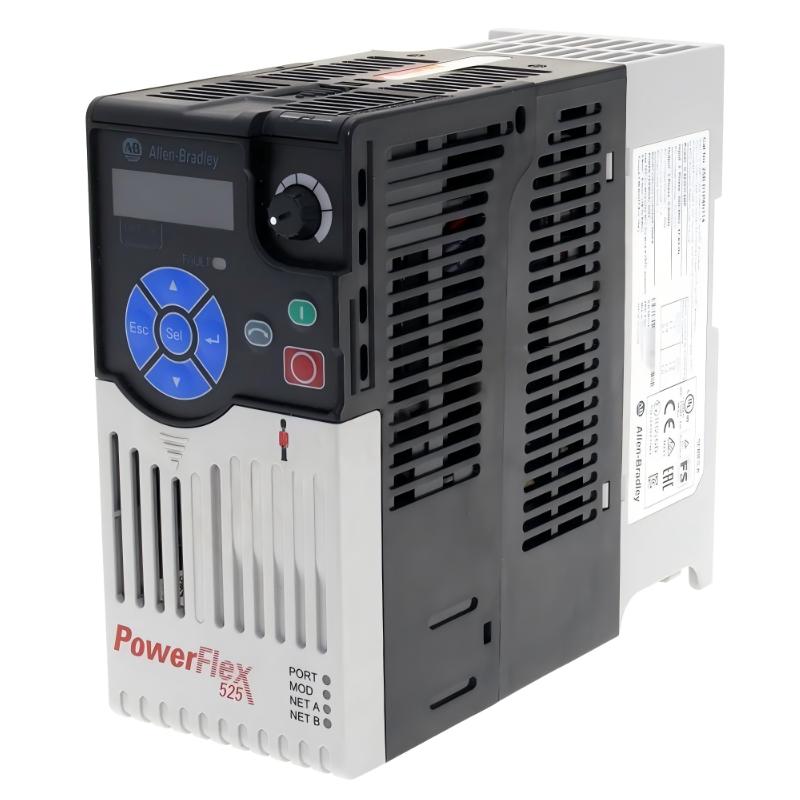 Allen Bradley 25B-D6P0N114 PowerFlex 4 AC Drive