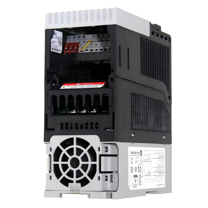 Allen Bradley 25B-D4P0N104 PowerFlex 4 AC Drive