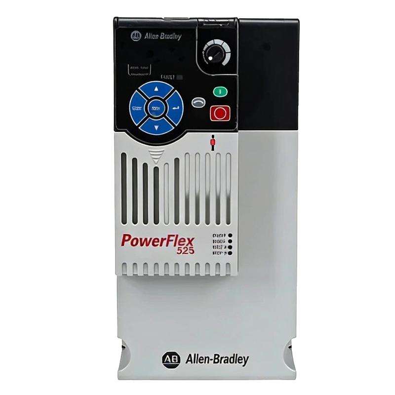 Allen Bradley 25B-E012N104 PowerFlex 4 AC Drive