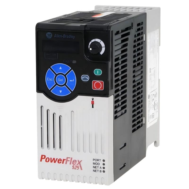 Allen Bradley 25C-D1P4N114 PowerFlex 4 AC Drive