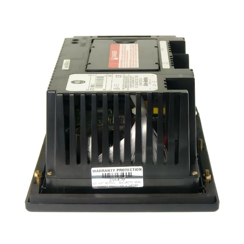 Allen Bradley 2711-B5A1 PanelView 550 Operator Interface