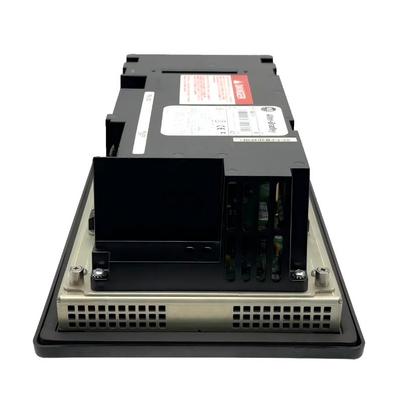 Allen Bradley 2711-B6C16 PanelView 600 Operator Interface
