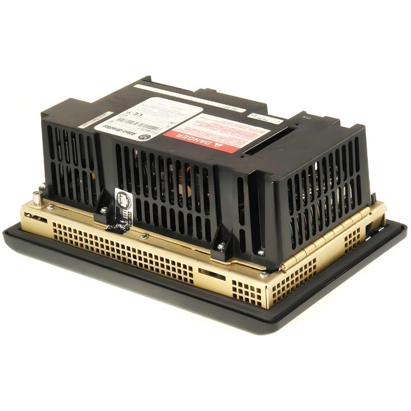 Allen Bradley 2711-B6C5L1 PanelView 600 Operator Interface