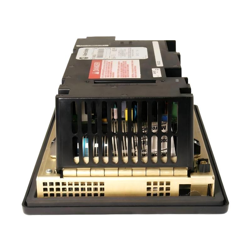 Allen Bradley 2711-B6C5L1 PanelView 600 Operator Interface