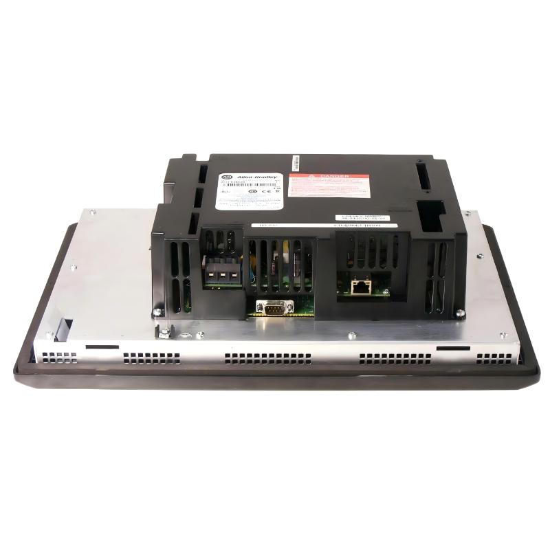 Allen Bradley 2711-K10C20 PanelView 1000 Operator Interface