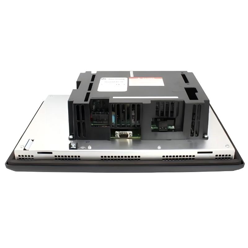 Allen Bradley 2711-K10C8 PanelView 1000 Operator Interface