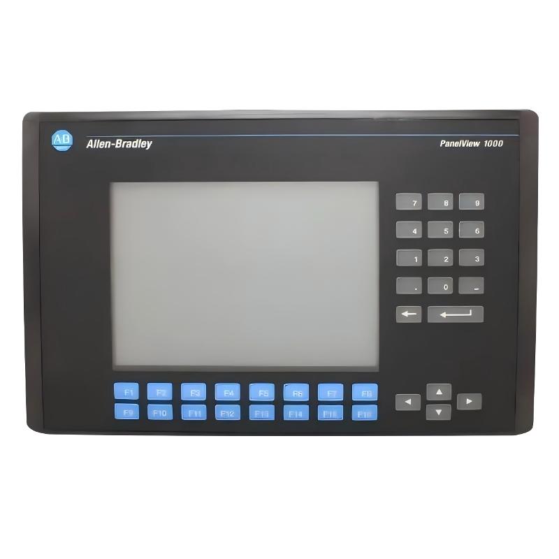 Allen Bradley 2711-K10G1 PanelView 1000 Operator Interface