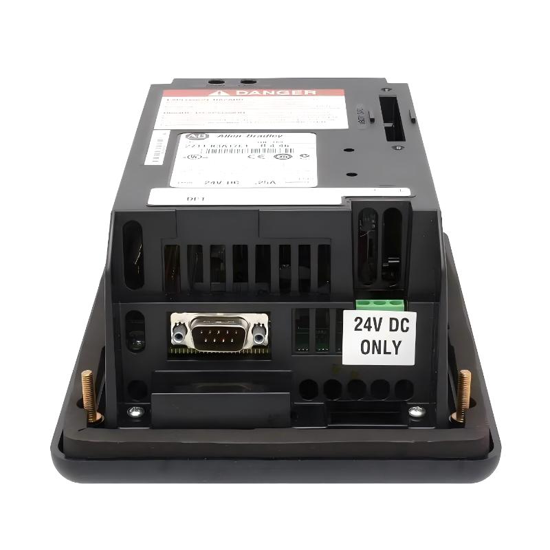 Allen Bradley 2711-K3A17L1 PanelView 300 Operator Interface