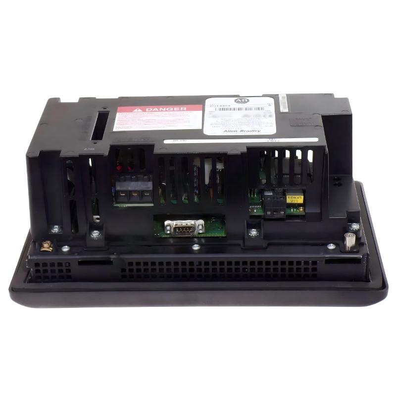 Allen Bradley 2711-K6C8 PanelView 600 Operator Interface