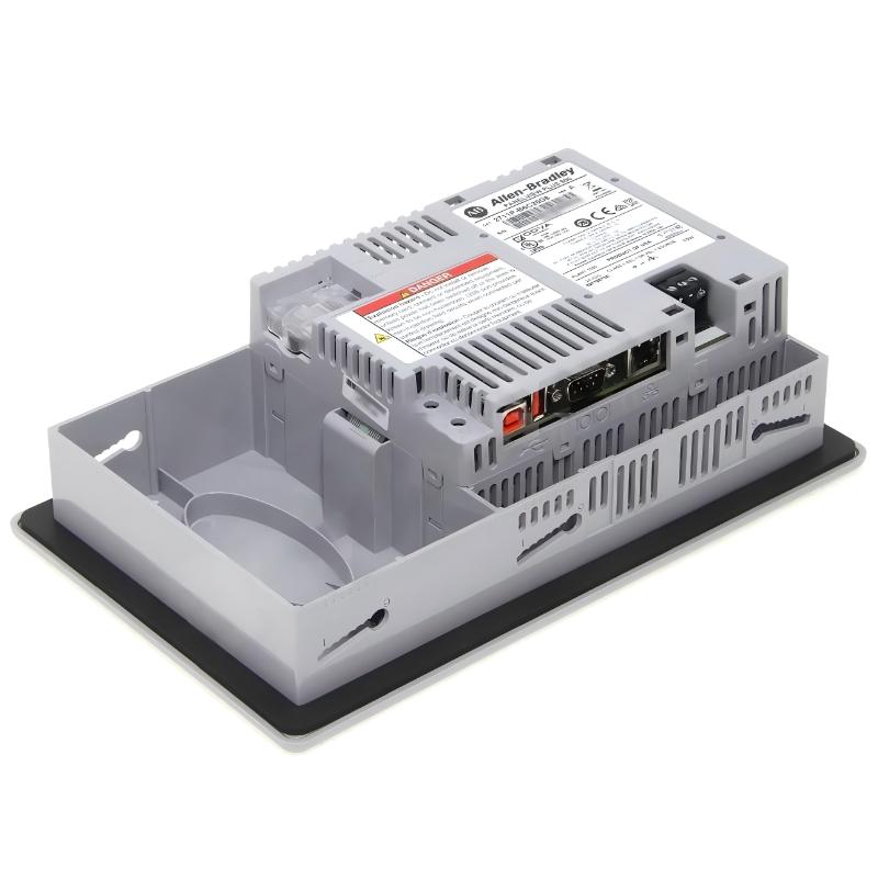 Allen Bradley 2711P-B6C20D8 PanelView Plus 6 600 Operator Interface