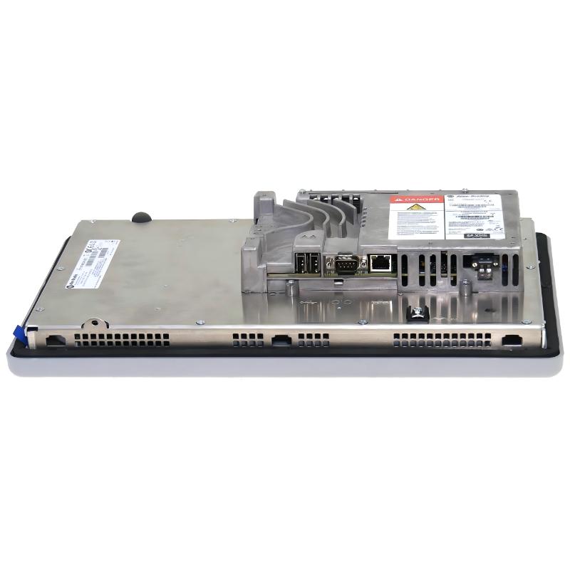 Allen Bradley 2711P-K10C4D8 PanelView Plus 6 1000 Operator Interface