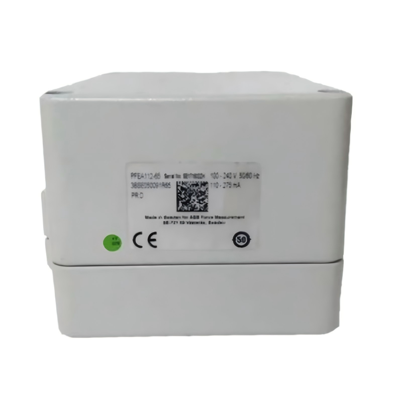 ABB PFEA112-65 3BSE050091R65 Tension Sensor