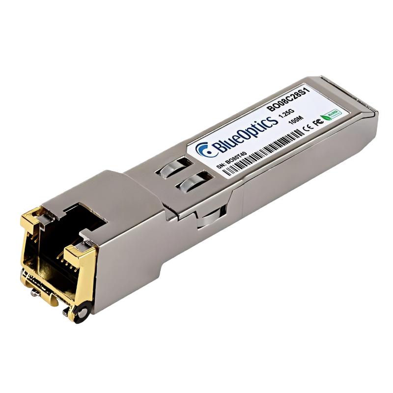 Schneider 490NAC0100 RJ45 Connector