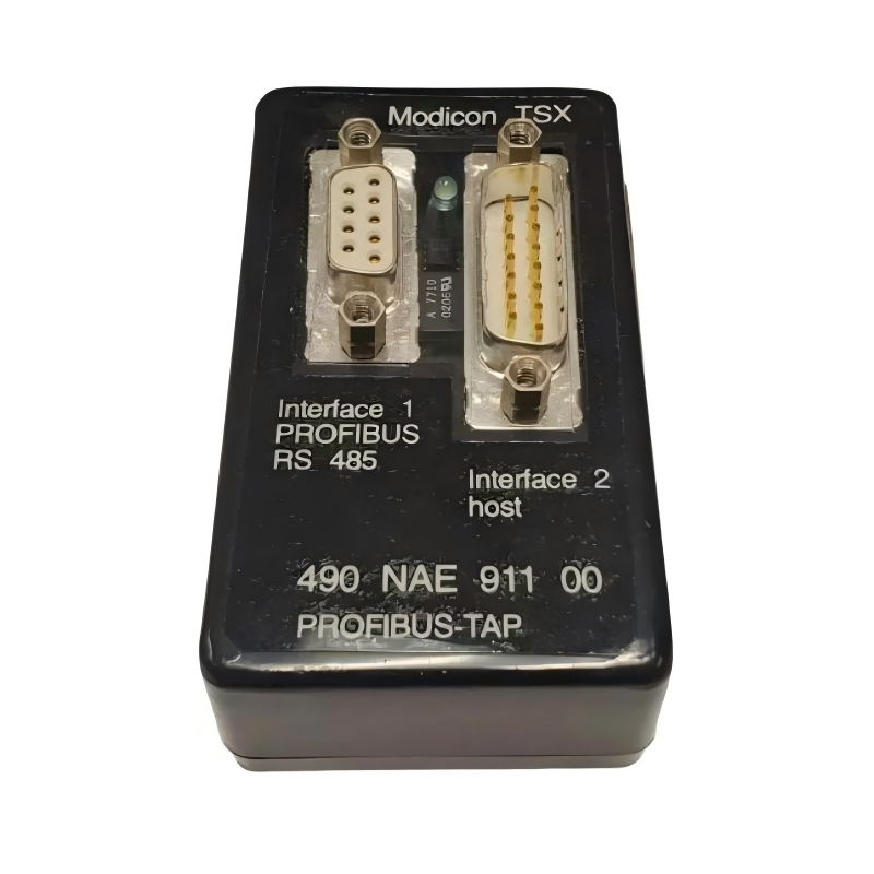 Schneider 490NAE91100 Main Bus Junction Box