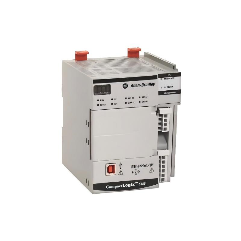 Allen Bradley 5069-AEN2TR EtherNet/IP Adapter Module