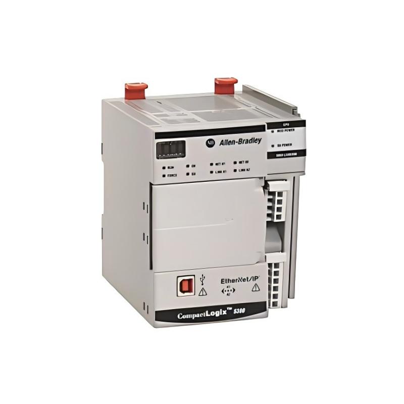Allen Bradley 5069-AEN2TR EtherNet/IP Adapter Module